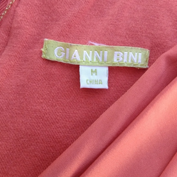 Gianni Bini pleated dress - Picture 5 of 7